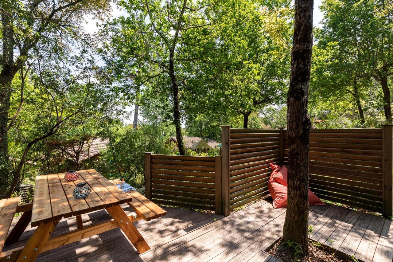 Village Nature Et Ocean A Cote De La Plage Avec Piscine Et Jacuzzi Messanges  Exterior foto